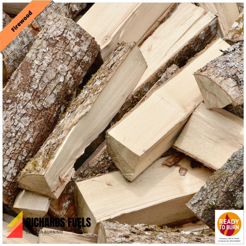 kiln dried firewood